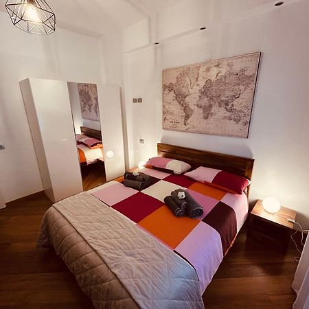 A Casa Di Dado E Benny Daire Roma Dış mekan fotoğraf