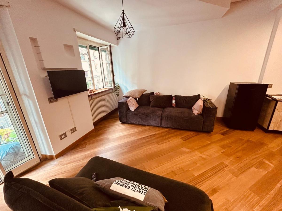 A Casa Di Dado E Benny Daire Roma Dış mekan fotoğraf