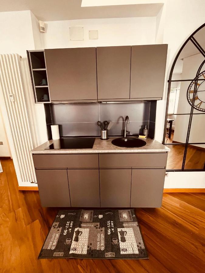 A Casa Di Dado E Benny Daire Roma Dış mekan fotoğraf
