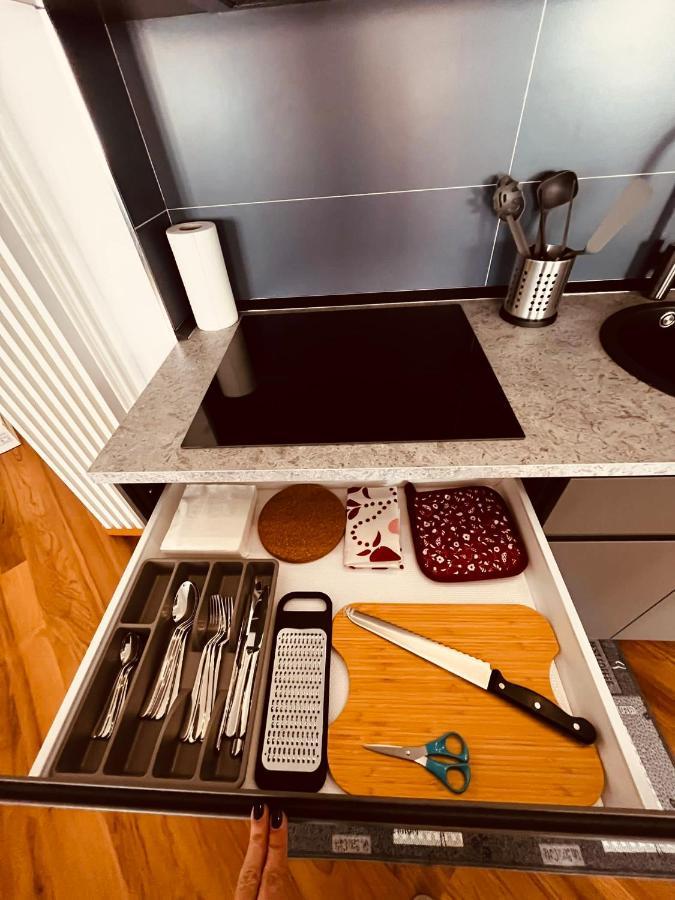 A Casa Di Dado E Benny Daire Roma Dış mekan fotoğraf