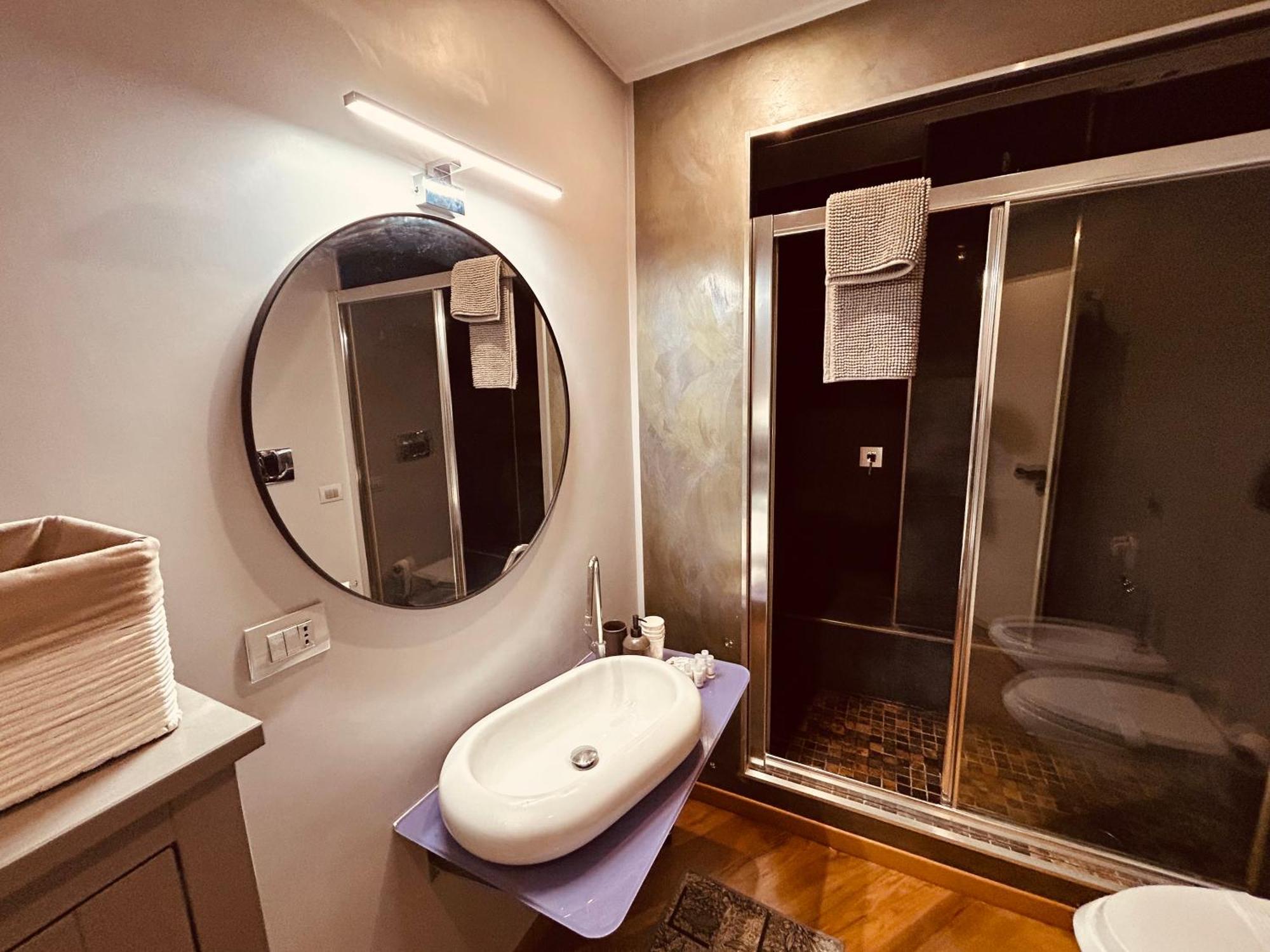A Casa Di Dado E Benny Daire Roma Dış mekan fotoğraf