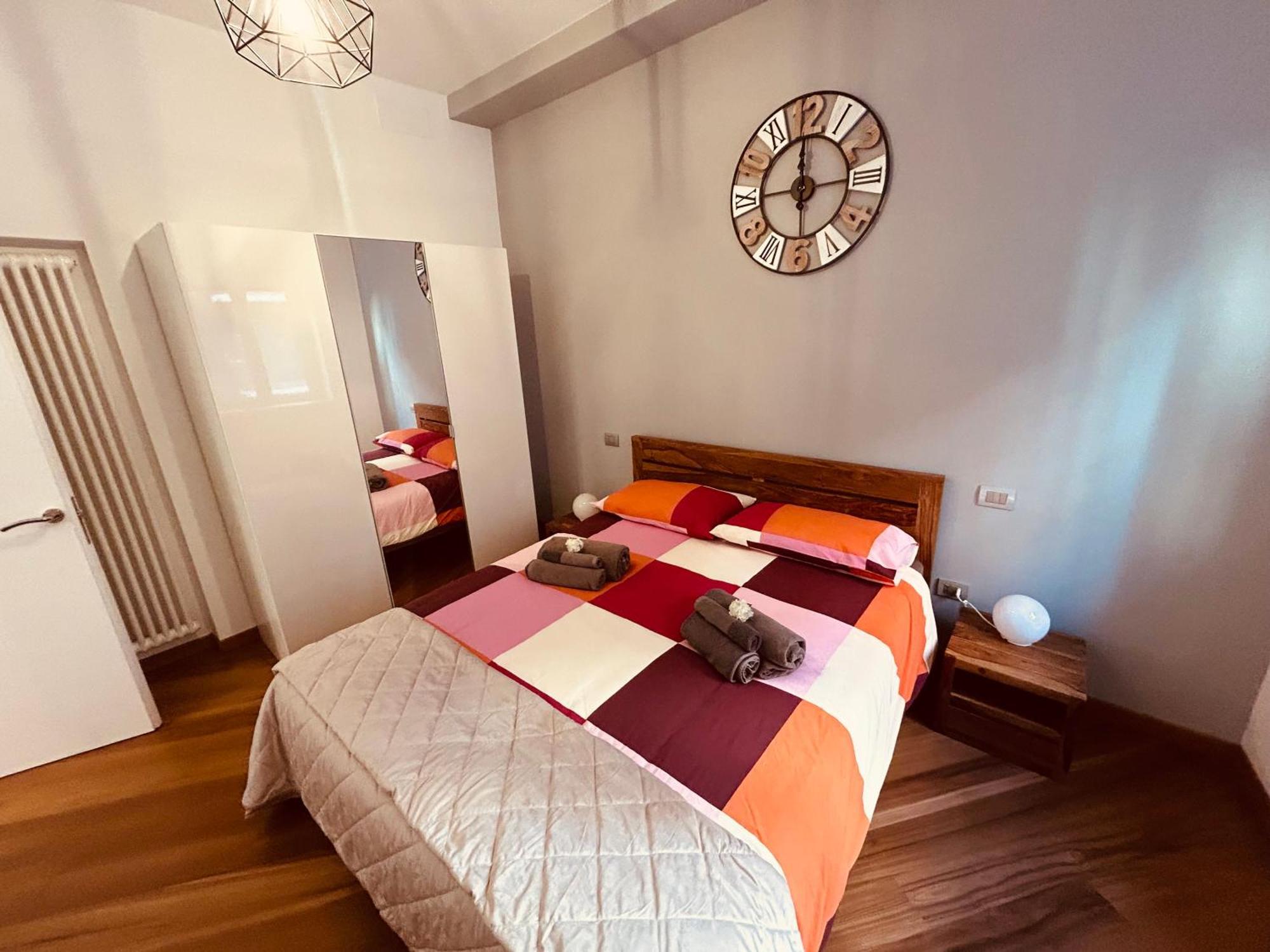 A Casa Di Dado E Benny Daire Roma Dış mekan fotoğraf
