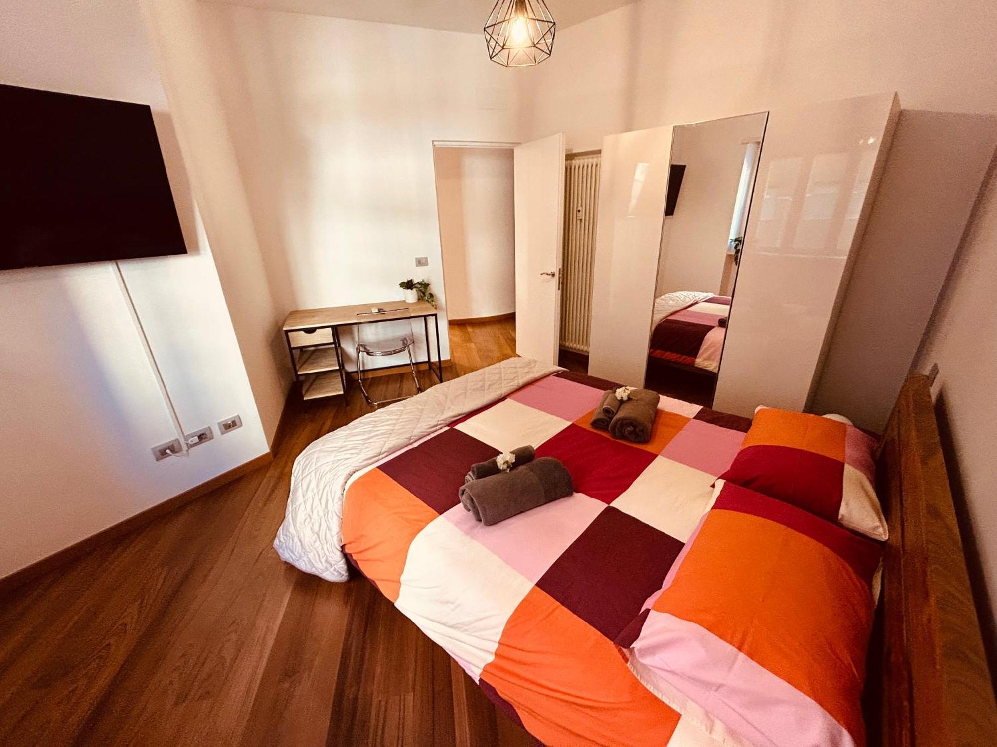 A Casa Di Dado E Benny Daire Roma Dış mekan fotoğraf