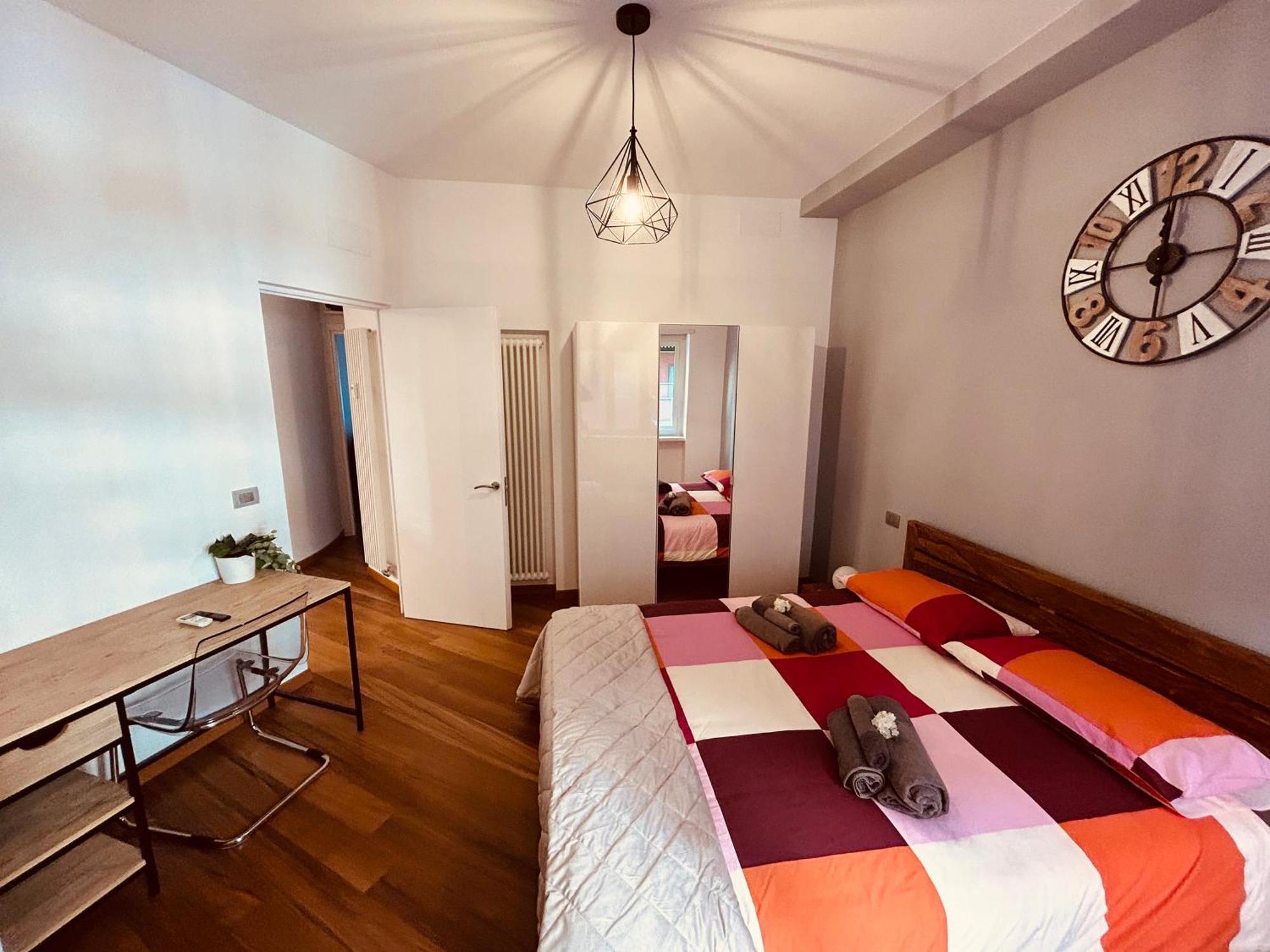 A Casa Di Dado E Benny Daire Roma Dış mekan fotoğraf
