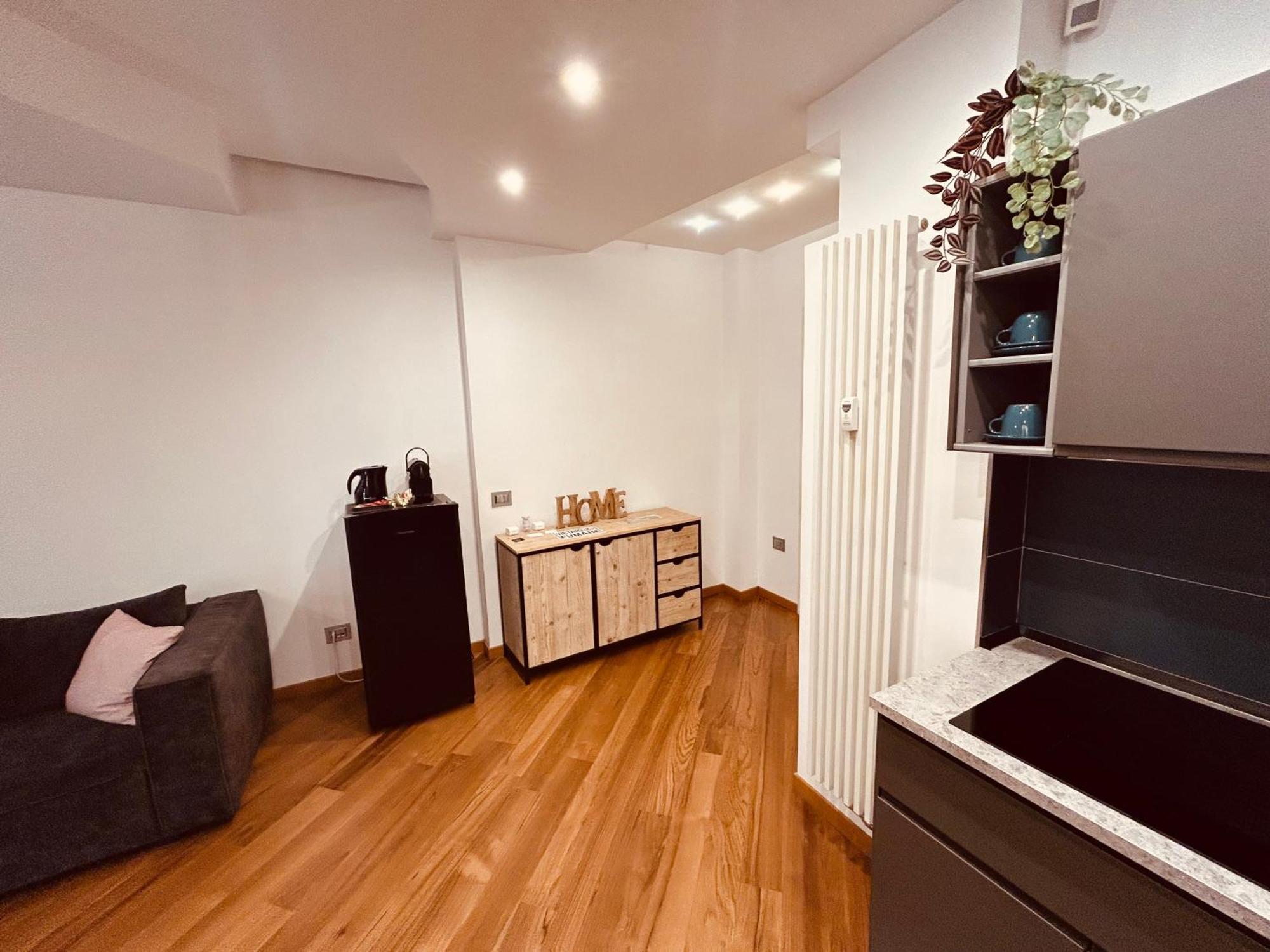 A Casa Di Dado E Benny Daire Roma Dış mekan fotoğraf